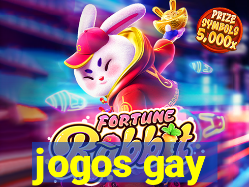 jogos gay